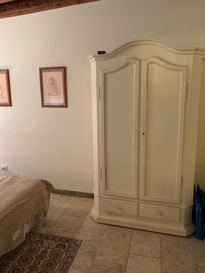 Luna Di Miele Apartamento Veneza Exterior foto